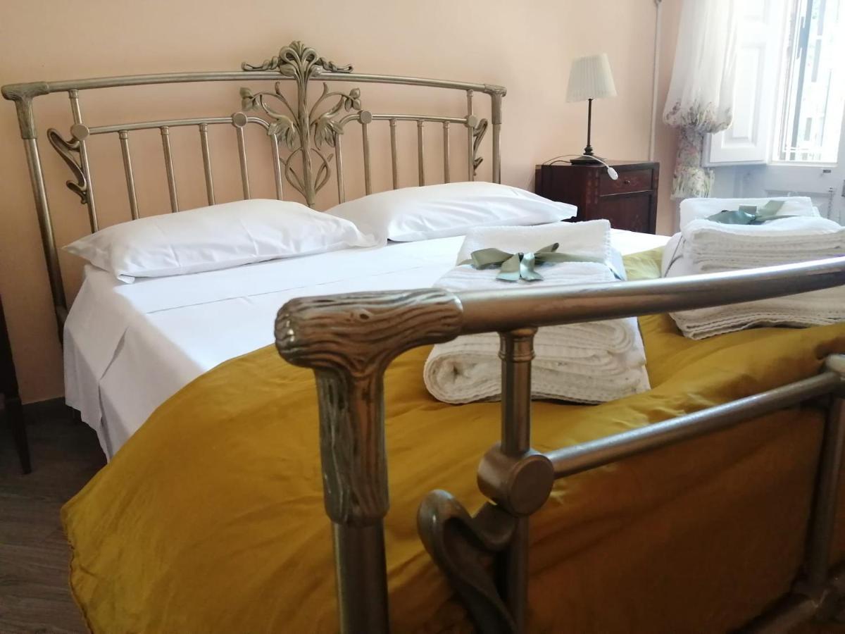Inn Liberty Giarre Bagian luar foto