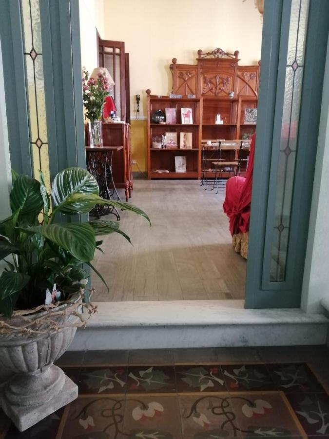 Inn Liberty Giarre Bagian luar foto