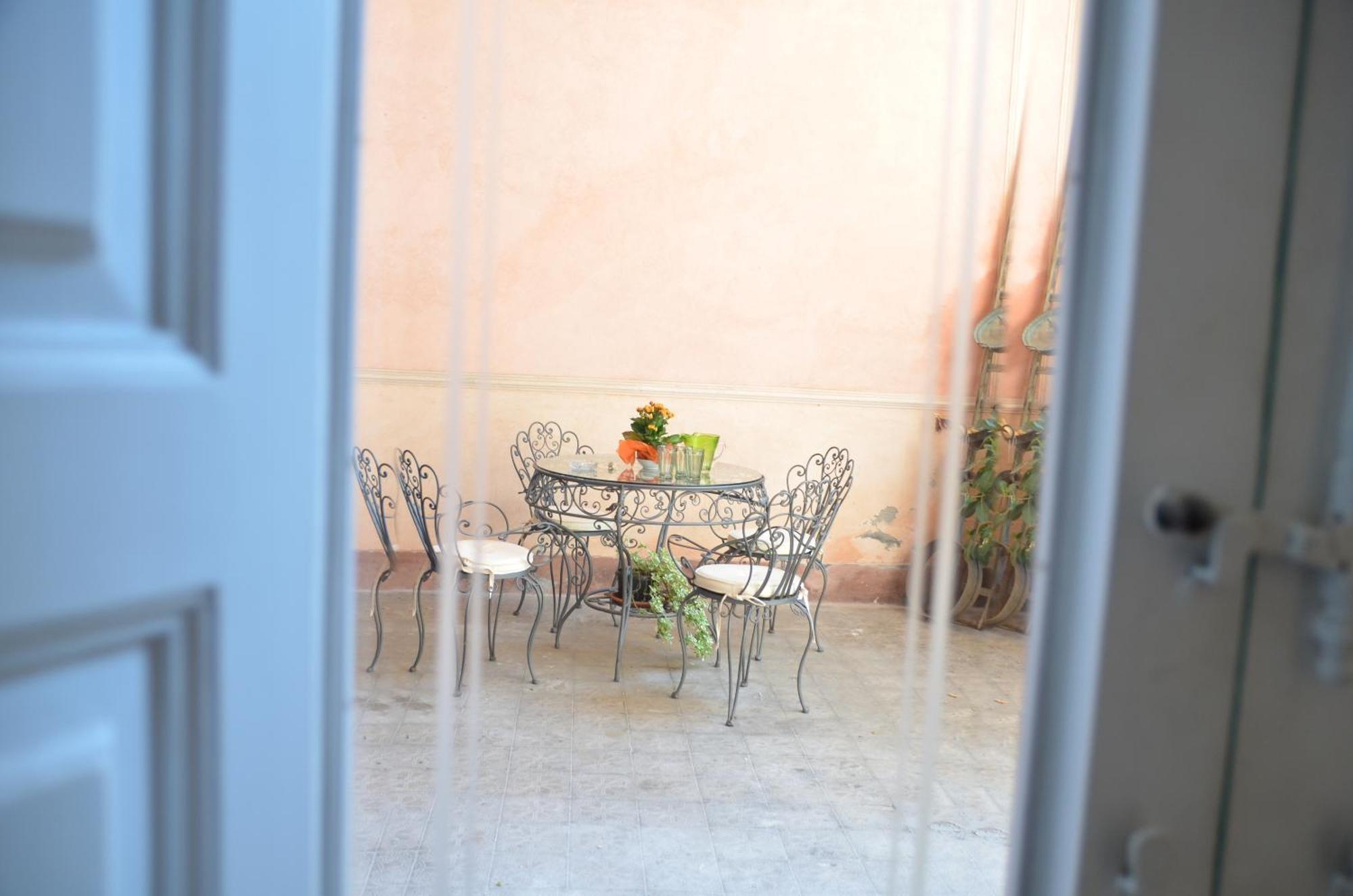 Inn Liberty Giarre Bagian luar foto
