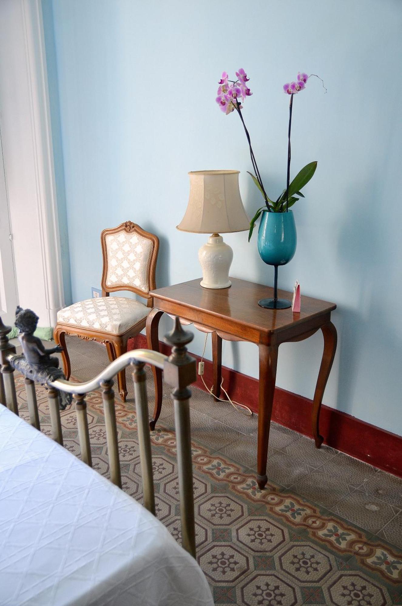Inn Liberty Giarre Bagian luar foto