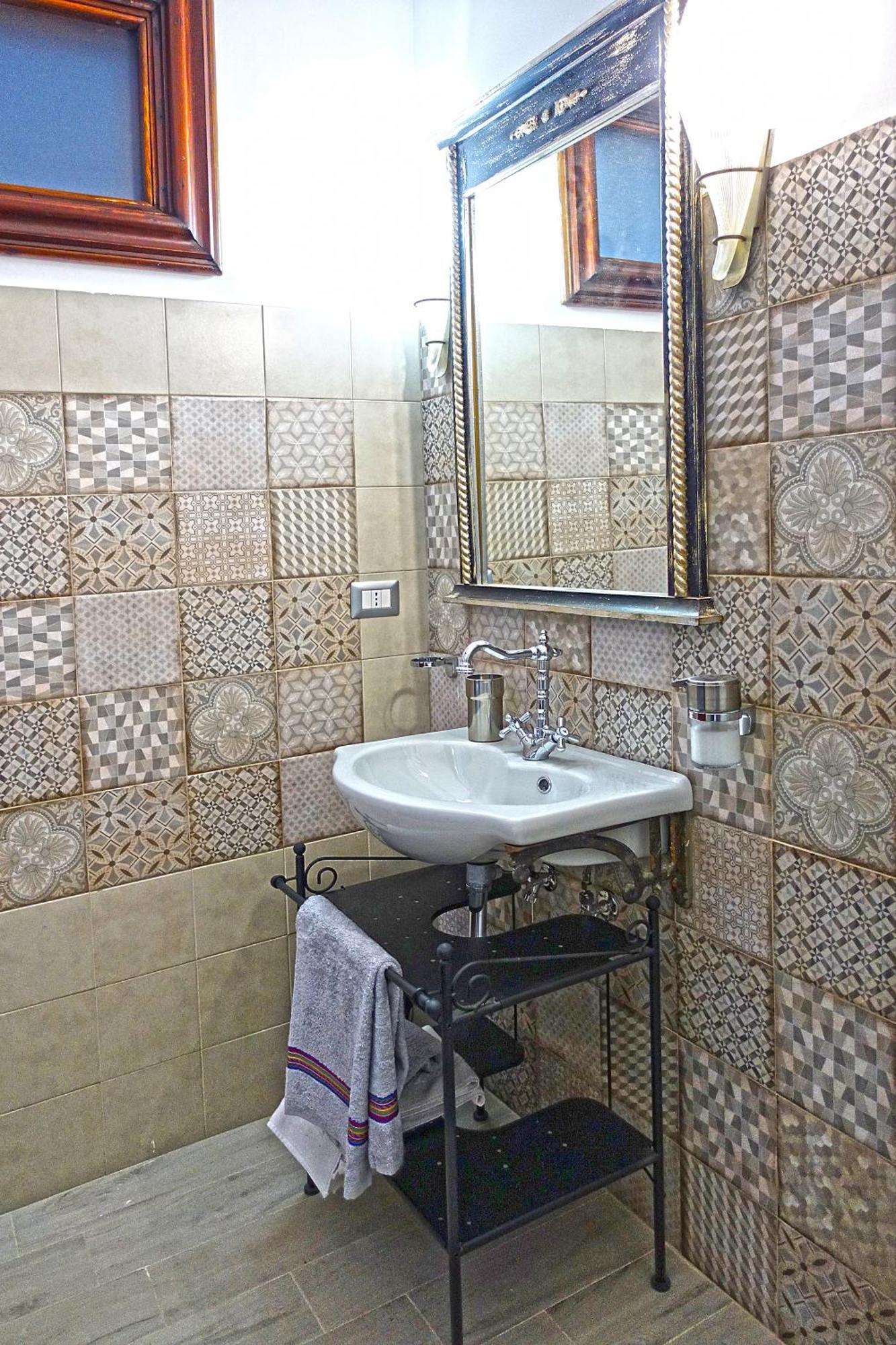 Inn Liberty Giarre Bagian luar foto