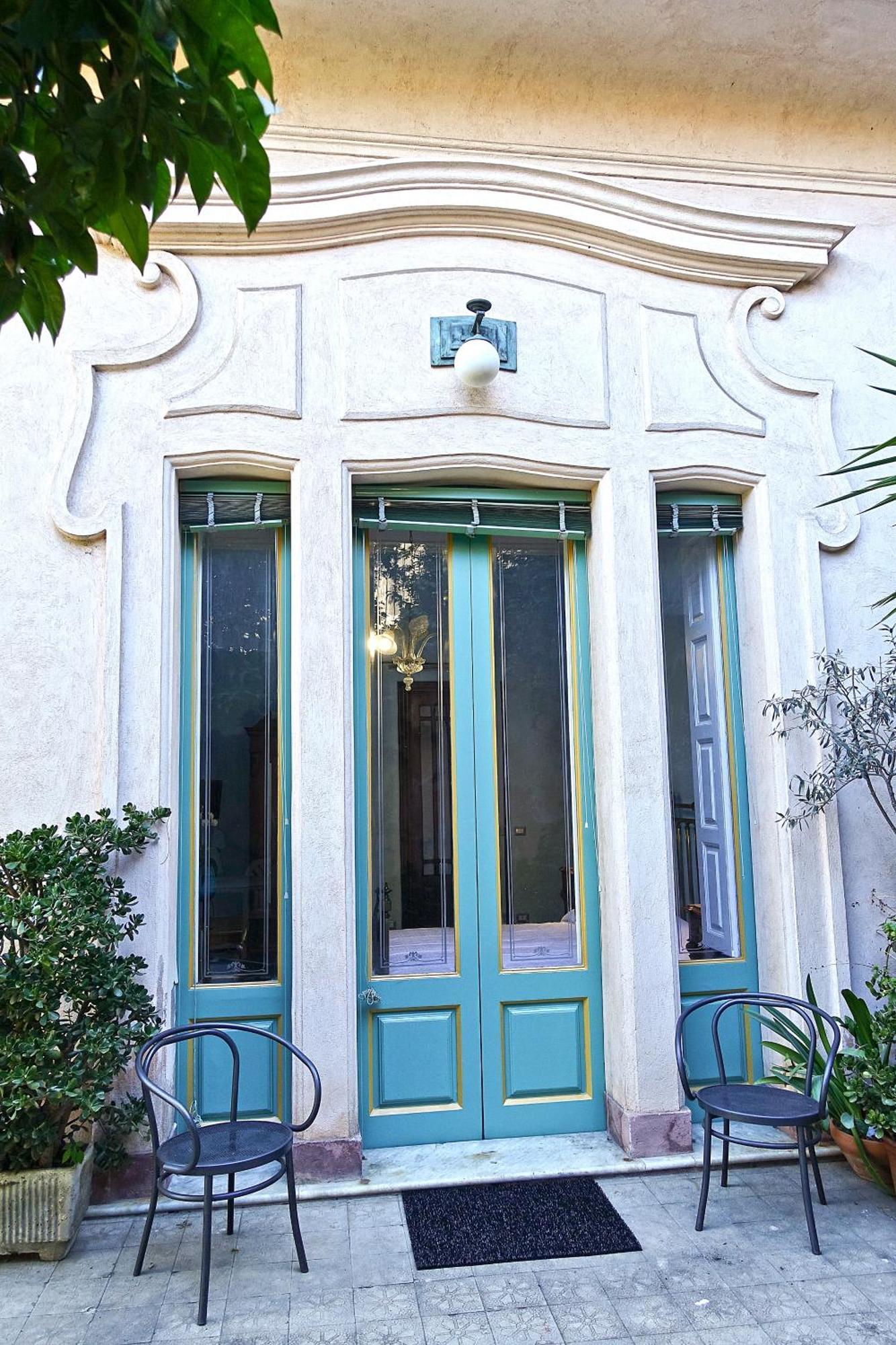 Inn Liberty Giarre Bagian luar foto