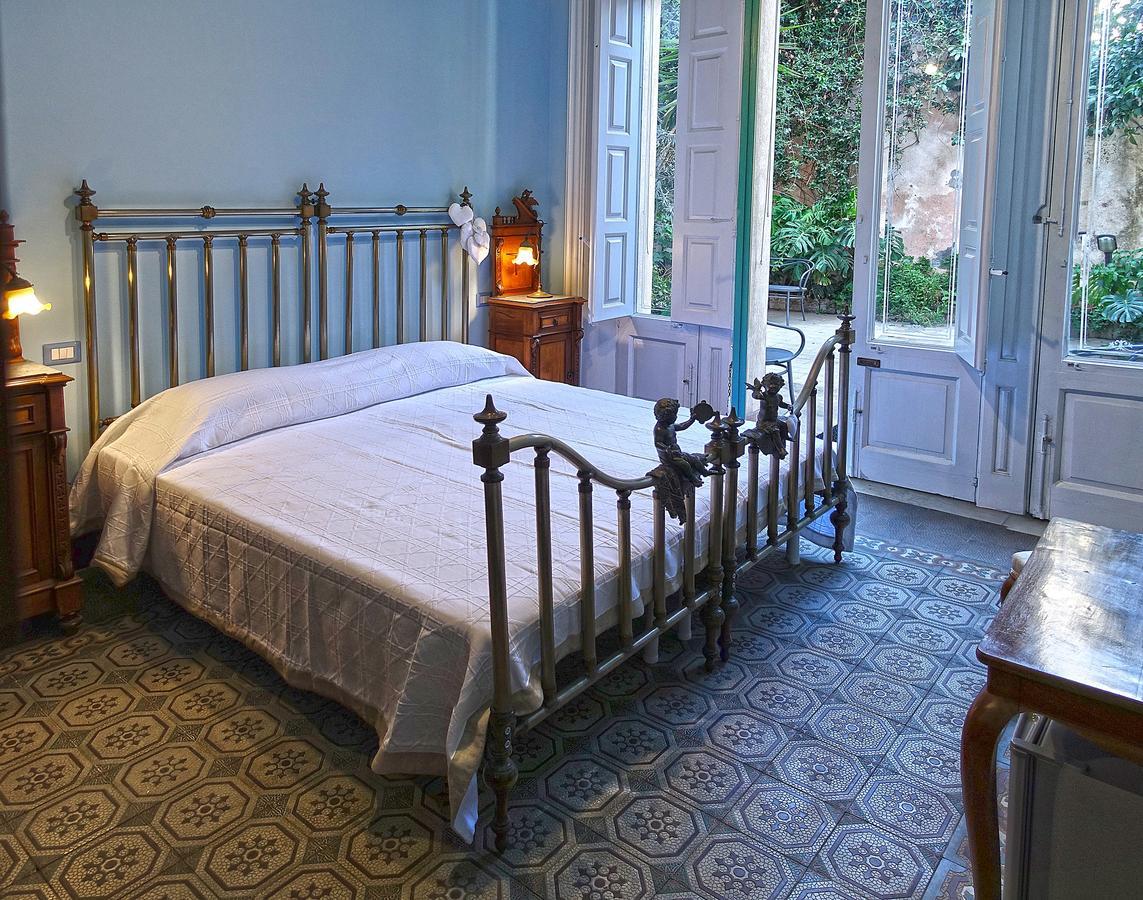 Inn Liberty Giarre Bagian luar foto