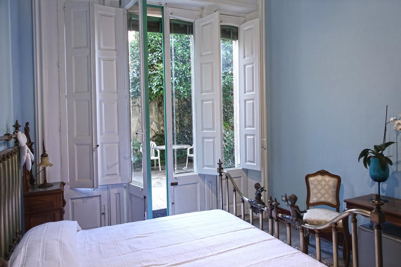 Inn Liberty Giarre Bagian luar foto