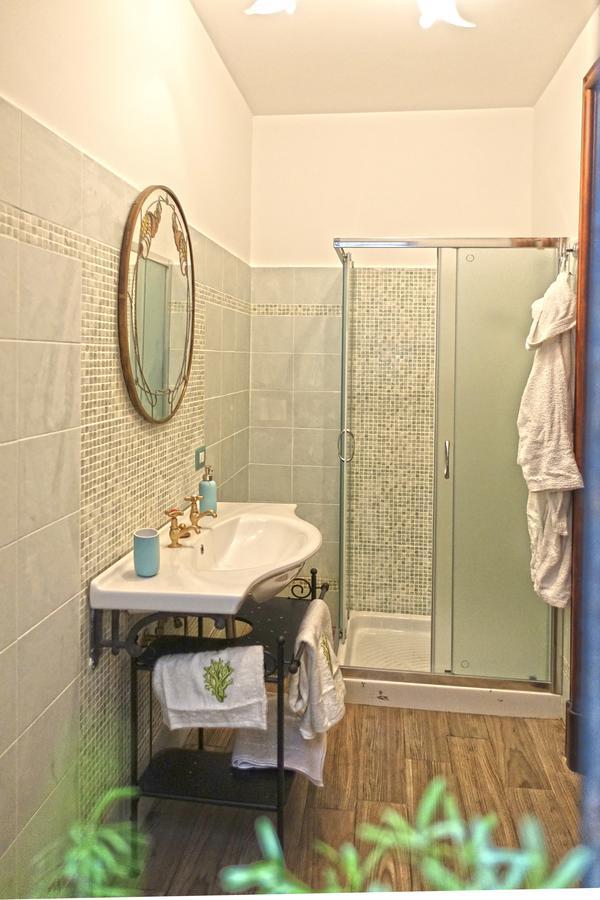 Inn Liberty Giarre Bagian luar foto