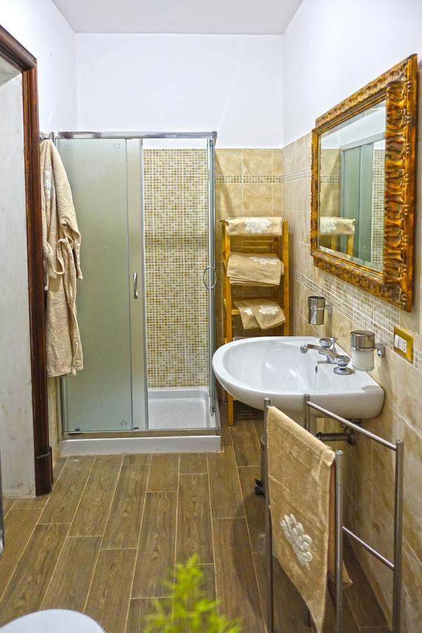 Inn Liberty Giarre Bagian luar foto