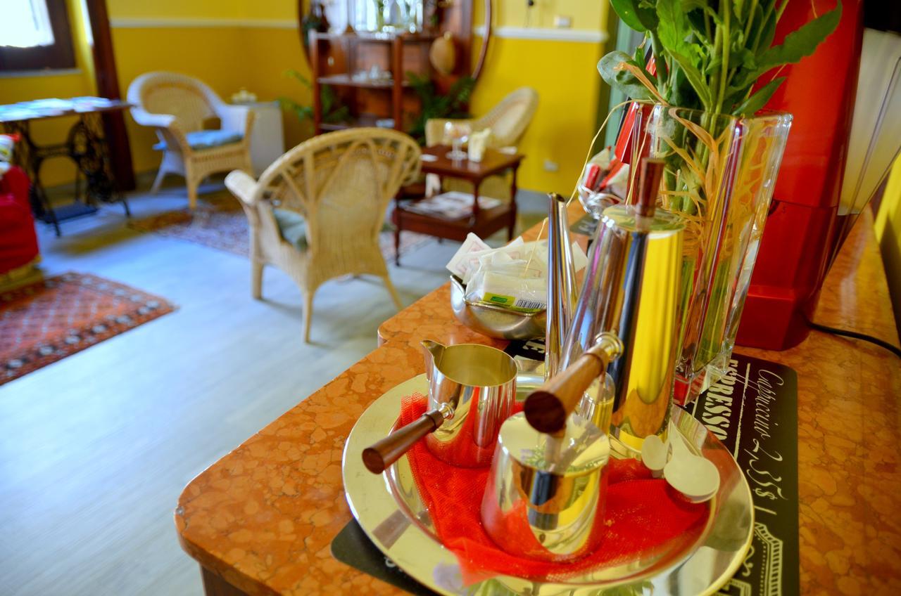 Inn Liberty Giarre Bagian luar foto