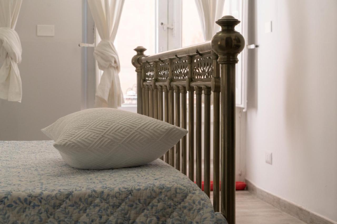 Inn Liberty Giarre Bagian luar foto