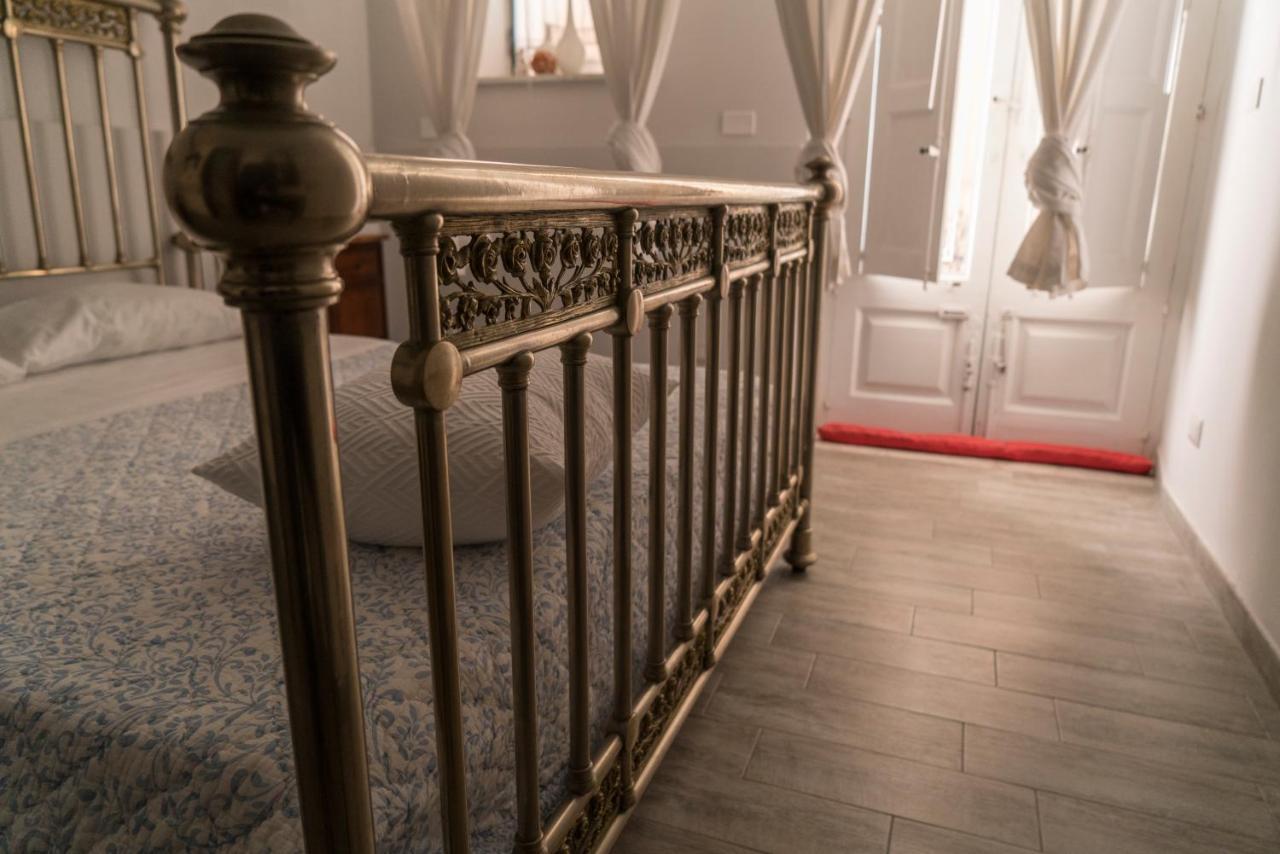 Inn Liberty Giarre Bagian luar foto