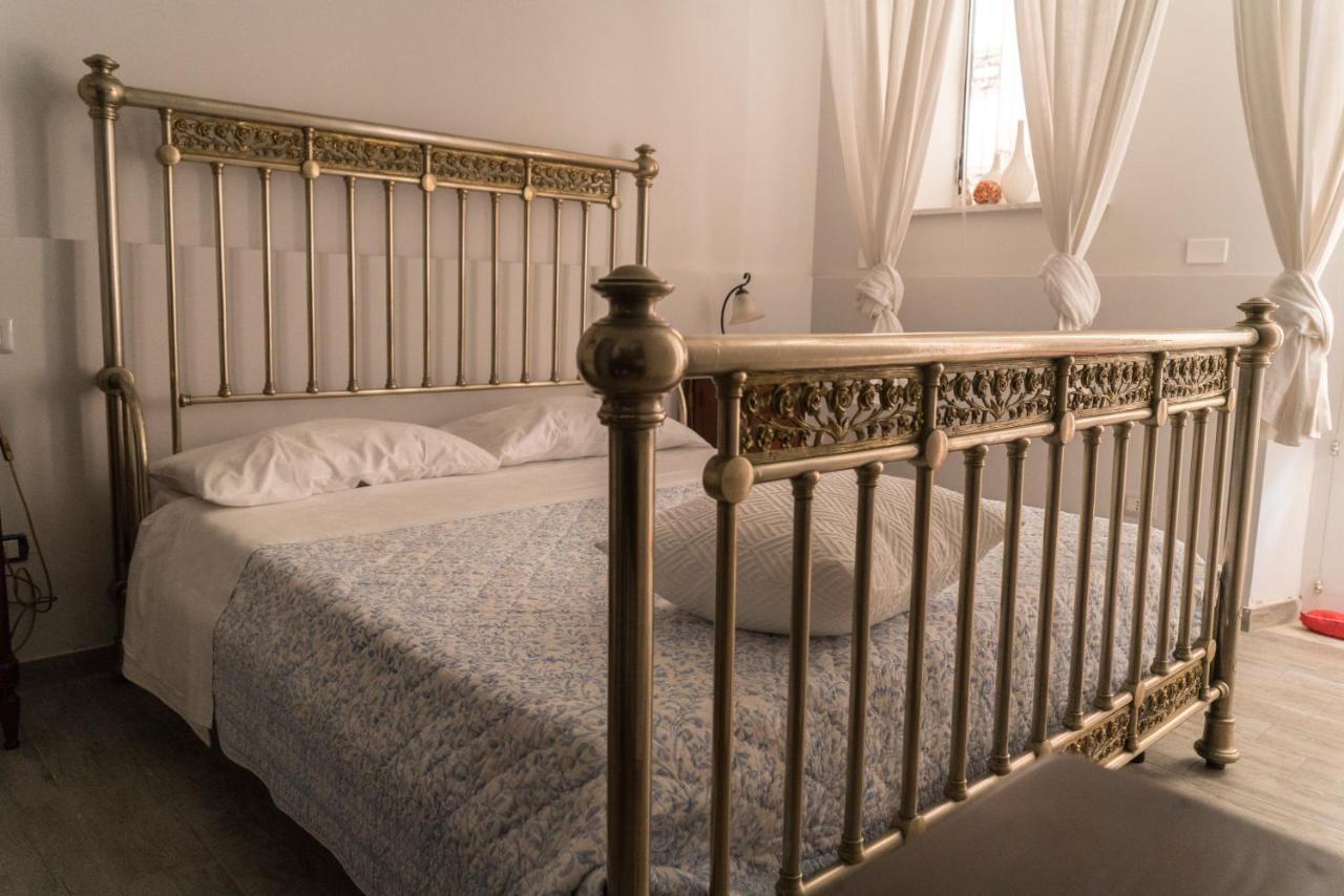 Inn Liberty Giarre Bagian luar foto
