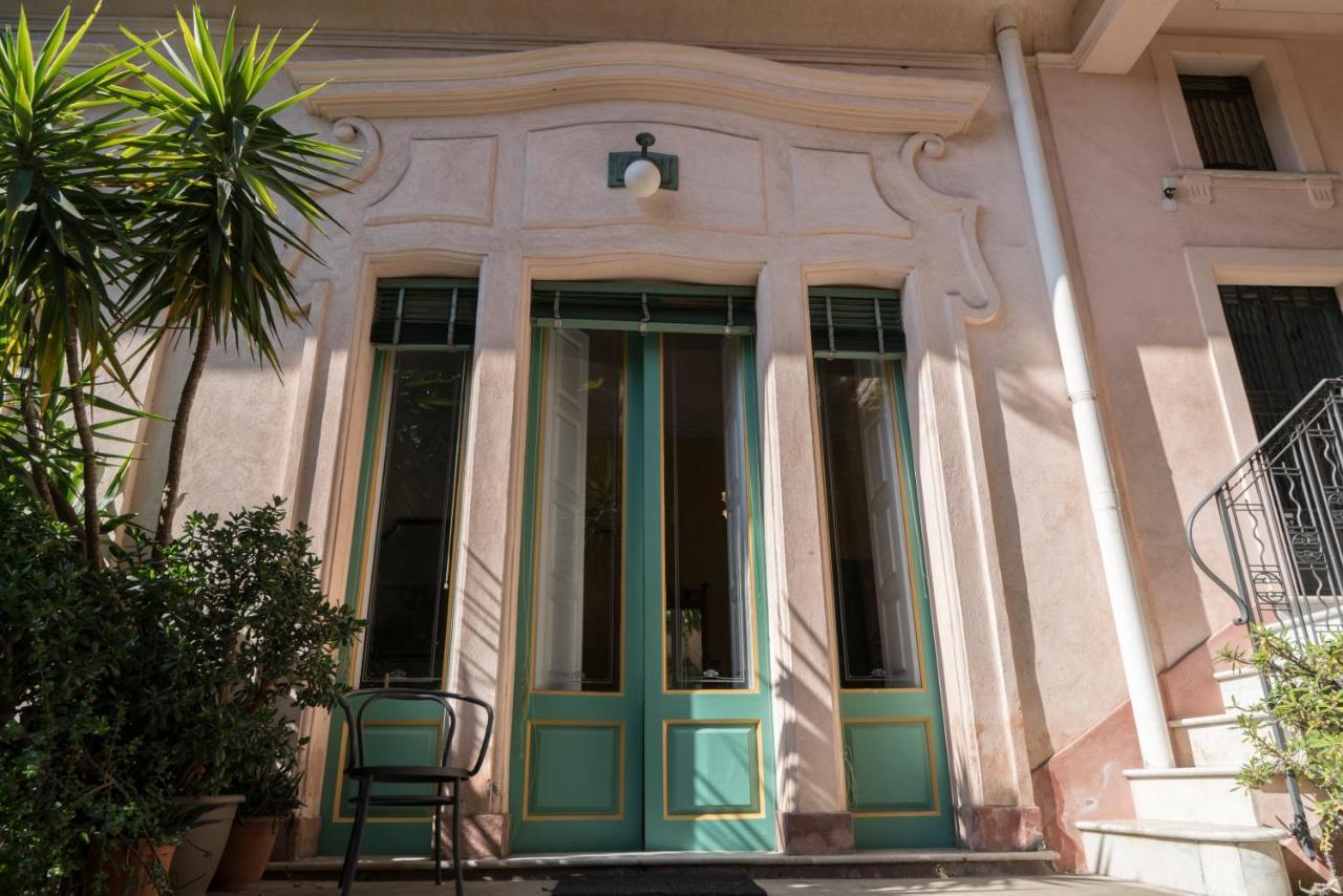 Inn Liberty Giarre Bagian luar foto