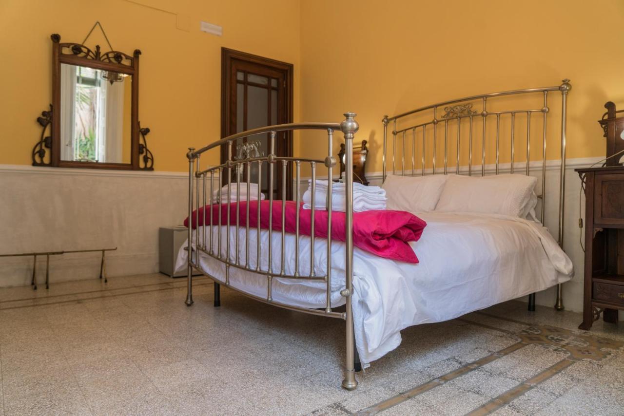 Inn Liberty Giarre Bagian luar foto