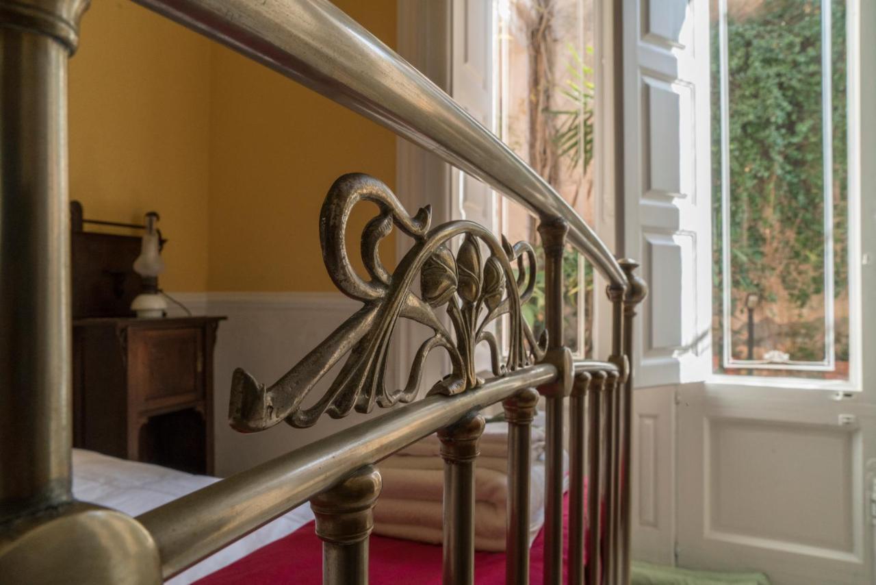 Inn Liberty Giarre Bagian luar foto