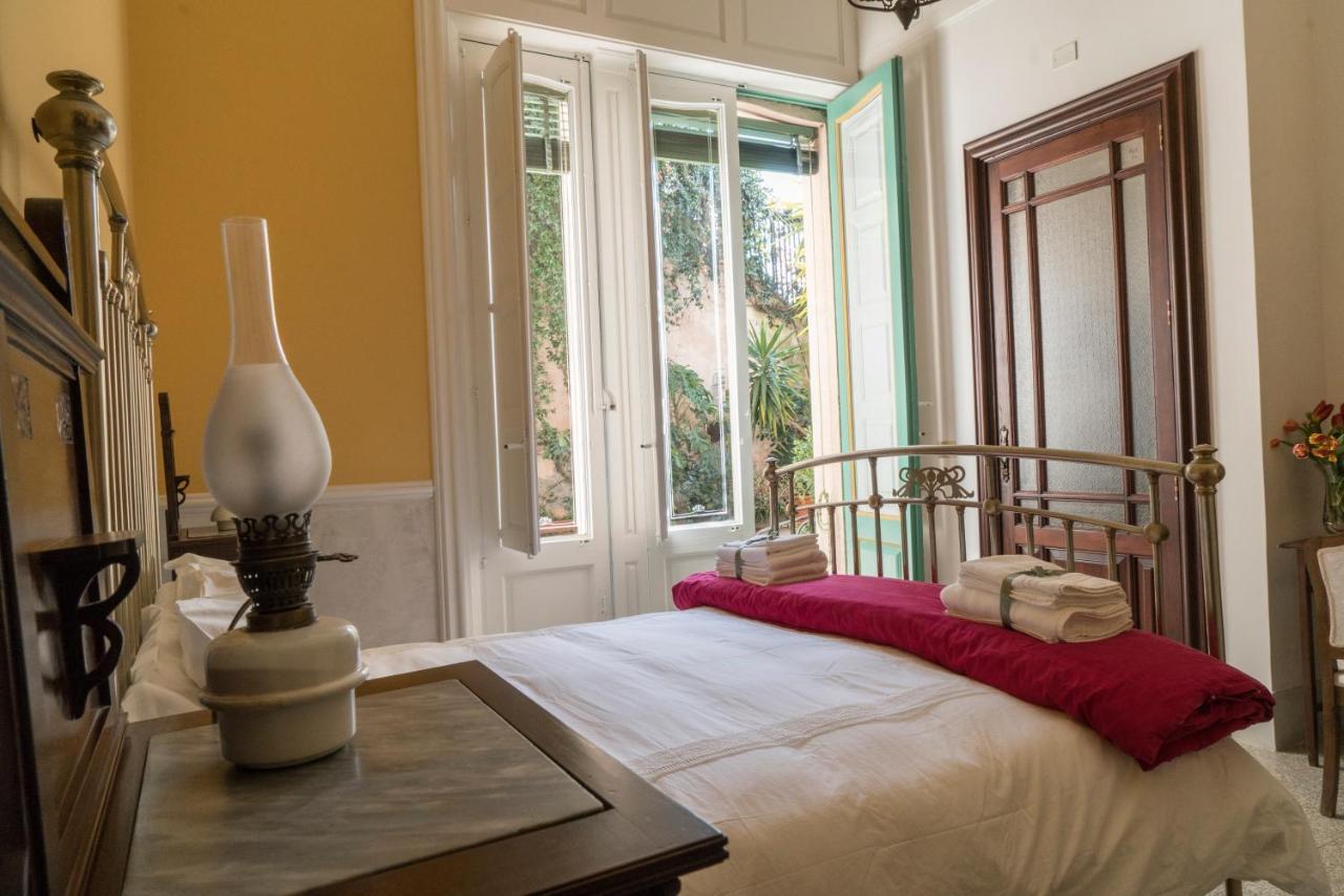 Inn Liberty Giarre Bagian luar foto